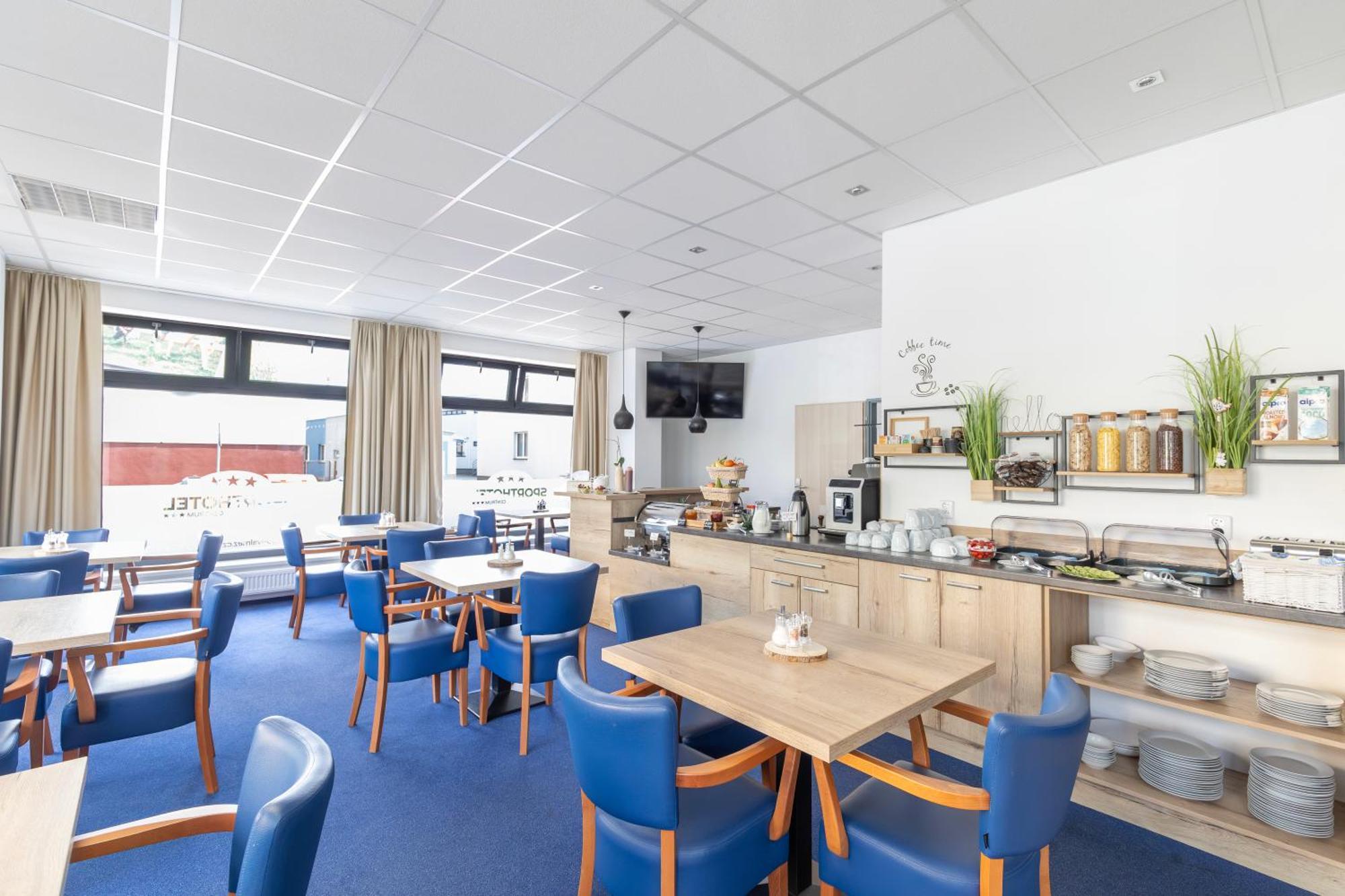 Sport Hotel Centrum Valašské Meziříčí エクステリア 写真