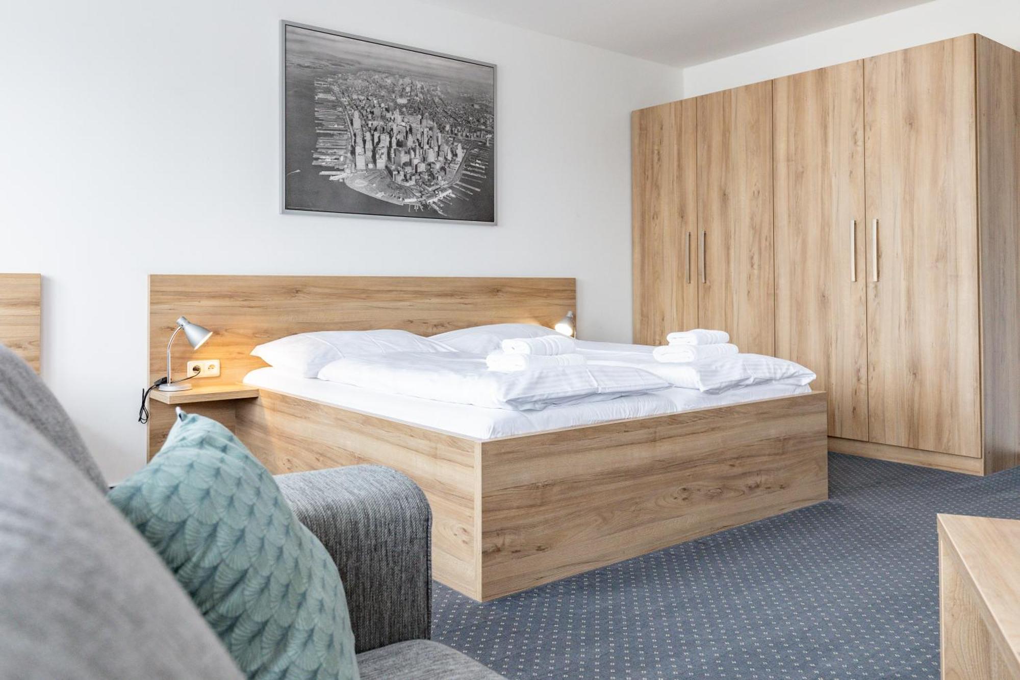Sport Hotel Centrum Valašské Meziříčí エクステリア 写真