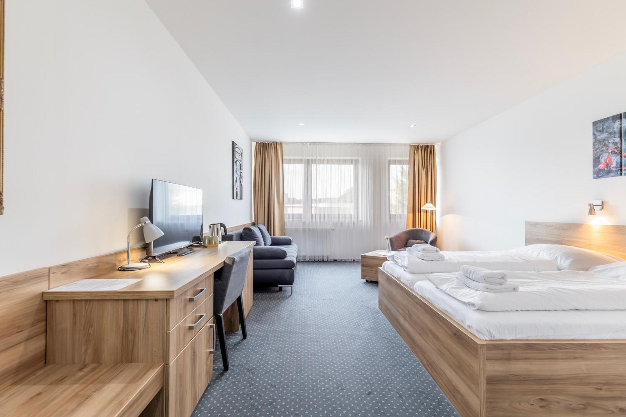 Sport Hotel Centrum Valašské Meziříčí エクステリア 写真