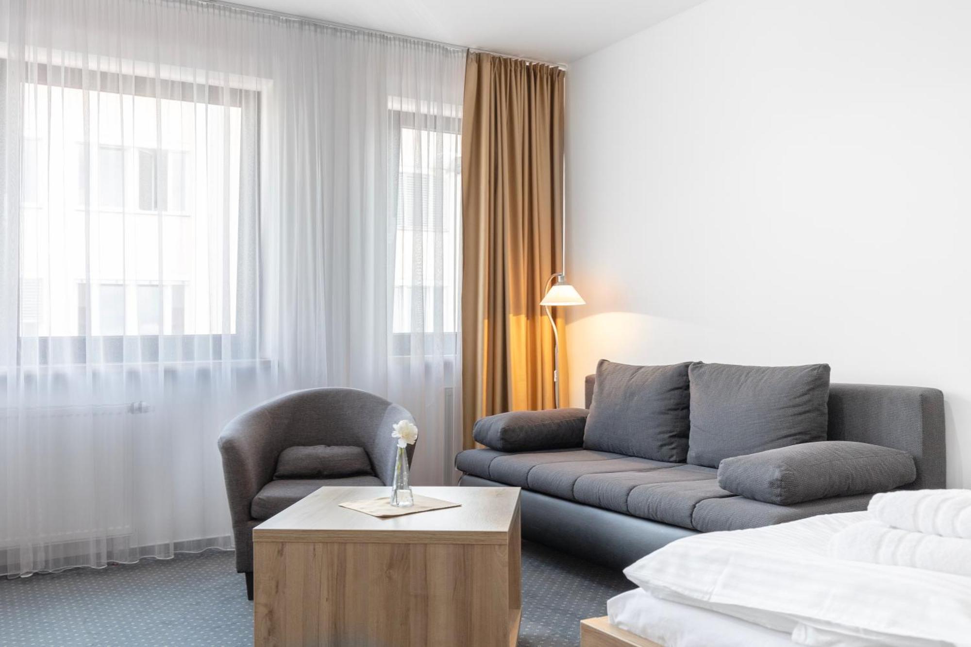 Sport Hotel Centrum Valašské Meziříčí エクステリア 写真