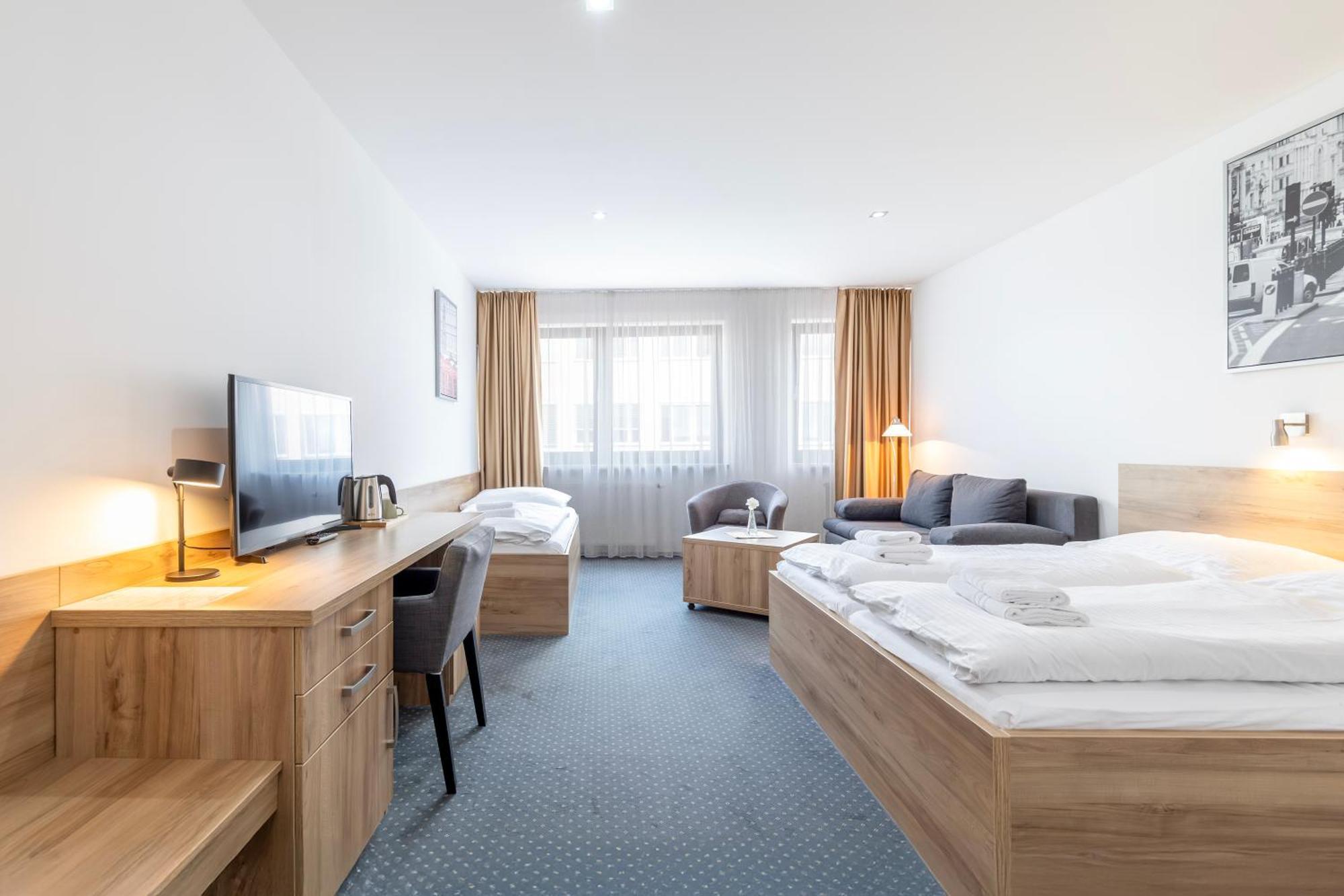 Sport Hotel Centrum Valašské Meziříčí エクステリア 写真