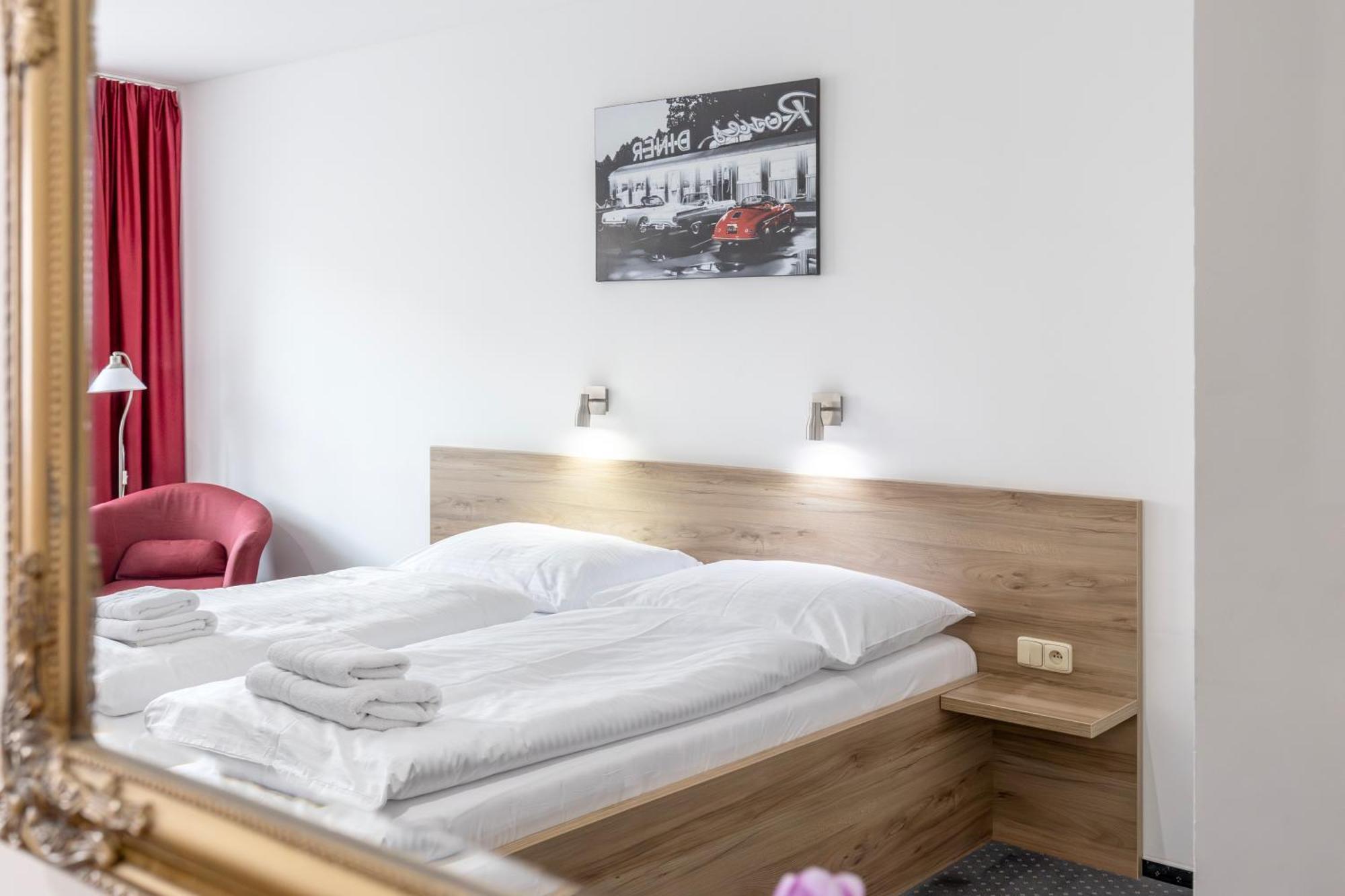 Sport Hotel Centrum Valašské Meziříčí エクステリア 写真